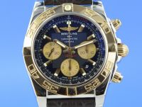 Breitling Chronomat 44