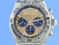 Breitling Chronomat B01 42