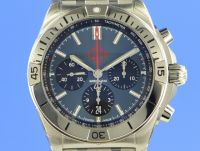 Breitling Chronomat B01 42 - Red Arrows - Limited Edition