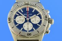 Breitling Chronomat B01 42 Wempe Limited Edition one of 50