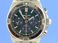 Breitling Chronomat B01