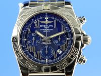 Breitling Chronomat B01 Chronograph
