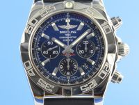 Breitling Chronomat B01 Chronograph