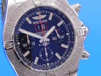 Breitling Chronomat Blackbird Limited Edition