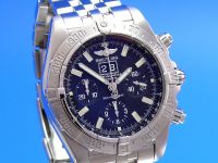 Breitling Chronomat Blackbird