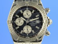 Breitling Chronomat Evolution