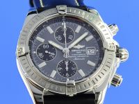 Breitling Chronomat Evolution Chronograph A13356