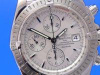 Breitling Chronomat Evolution Chronograph