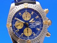 Breitling Chronomat Evolution Chronograph