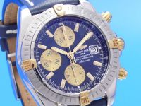 Breitling Chronomat Evolution Stahl/Gold