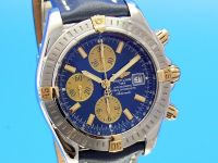 Breitling Chronomat Evolution Stahl/Gold UVP.5360
