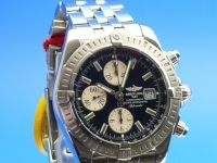 Breitling Chronomat Evolution