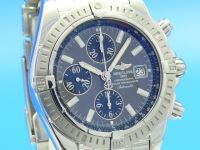Breitling Chronomat Evolution