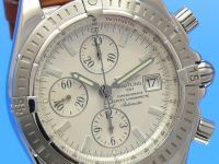 Breitling Chronomat Evolution