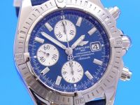 Breitling Chronomat Evolution
