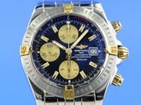 Breitling Chronomat Evolution