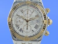 Breitling Chronomat Evolution