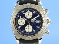 Breitling Chronomat Evulotion Chrongraph
