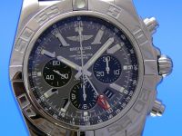Breitling Chronomat GMT 47 mm