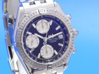 Breitling Chronomat GT Chronograph