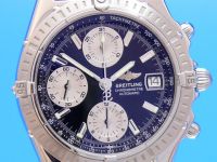 Breitling Chronomat GT Chronograph