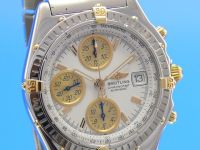 Breitling Chronomat GT Stahl/Gold