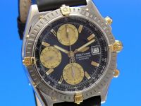 Breitling Chronomat GT Stahl/Gold Chronograph
