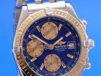 Breitling Chronomat GT Stahl/Gold