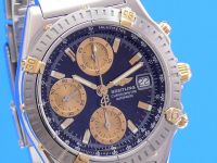 Breitling Chronomat GT Stahl/Gold