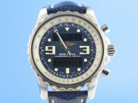 Breitling Chronospace