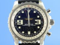 Breitling Chronospace