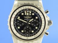 Breitling Chronospace Automatic