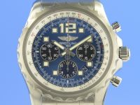 Breitling Chronospace Automatic