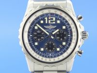 Breitling Chronospace
