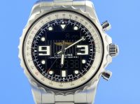 Breitling Chronospace
