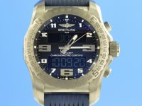 Breitling Cockpit B50