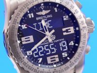 Breitling Cockpit B50 Multifunktionschronograph