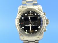 Breitling Cockpit B50