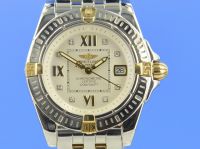 Breitling Cockpit Galactic 32