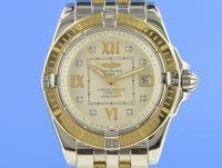 Breitling Cockpit Lady 32