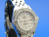 Breitling Cockpit Lady