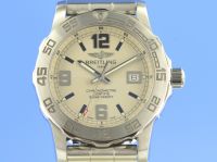 Breitling Colt 44