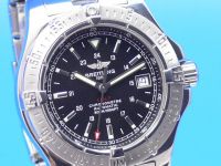 Breitling Colt Automatic