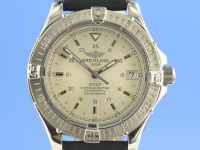 Breitling Colt Automatik 38 mm