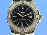 Breitling Colt Automatik Chronometer