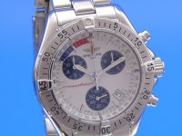 Breitling Colt Chrono Transocean