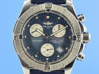 Breitling Colt Chronograph 41mm Quarz