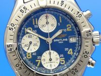 Breitling Colt Chronograph