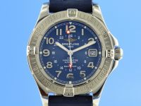 Breitling Colt GMT Automatik