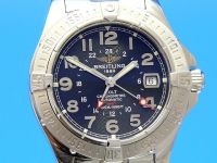 Breitling Colt GMT Chronometer